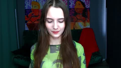 SamanthaaWalker online show from January 10, 2025, 7:25 am