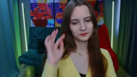 SamanthaaWalker online show from January 24, 2025, 6:35 am