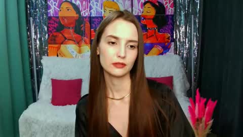 SamanthaaWalker online show from February 9, 2025, 5:11 pm