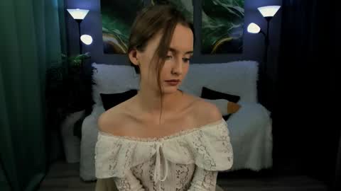 SamanthaaWalker online show from September 18, 2025, 7:05 pm