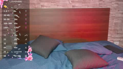 samanthaawellss online show from December 13, 2025, 8:36 pm