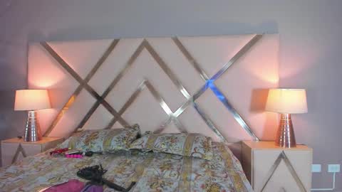 Samantha online show from November 28, 2025, 11:46 am