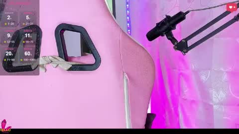 Snapshot of samanthabloom570089 chatting on March 4, 2025, 2:06 am Samantha Bloom  online show from March 4, 2025, 2:06 am