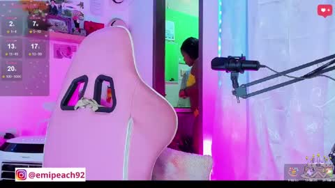 Snapshot of samanthabloom570089 chatting on March 10, 2025, 12:59 pm Samantha Bloom  online show from March 10, 2025, 12:59 pm