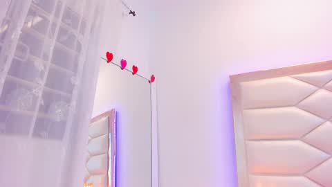 Sweet Samantha   online show from February 20, 2025, 2:18 am