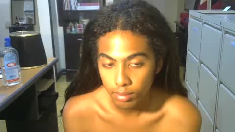 Samantha online show from February 21, 2025, 8:07 am