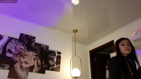 IGSamanthaGrant 10 online show from January 6, 2026, 4:43 pm