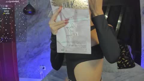 Snapshot of samanthaharpper chatting on October 17, 2025, 11:07 pm samanthaharpper online show from October 17, 2025, 11:07 pm