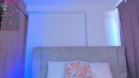 V A  N E S S A  online show from January 31, 2025, 7:40 pm