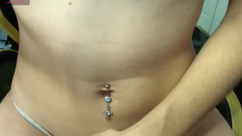 samanthahoteer96 online show from September 21, 2025, 7:04 pm