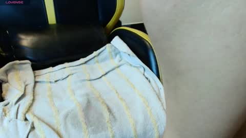 samanthahoteer96 online show from October 17, 2025, 3:14 pm