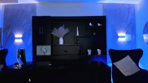 Samantha Klein online show from January 11, 2025, 3:13 am