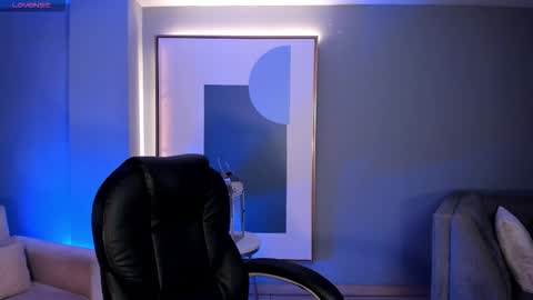 Samantha Klein online show from September 12, 2025, 3:06 am