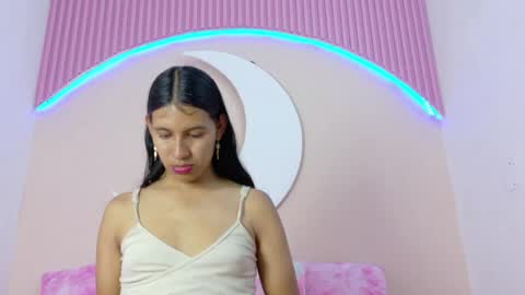 samanthalaurent online show from May 15, 2026, 8:49 pm
