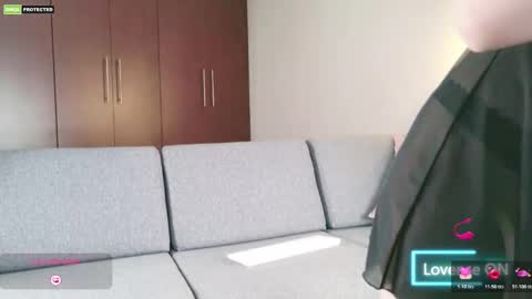 Samanthaxoxo online show from November 3, 2025, 2:02 am