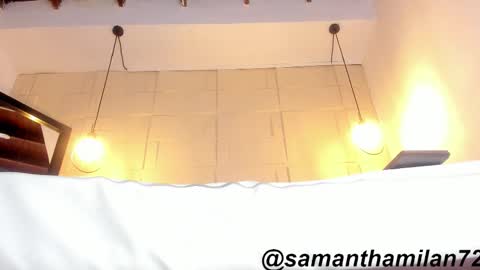 Alejandra  online show from February 21, 2026, 10:38 am