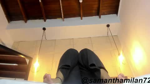 Sam online show from March 22, 2026, 11:02 am