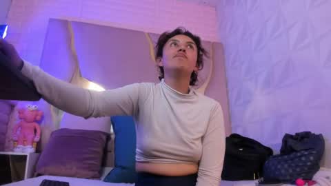 Samantha online show from June 7, 2026, 8:45 pm