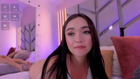  SAMANTHA online show from May 27, 2026, 1:57 am