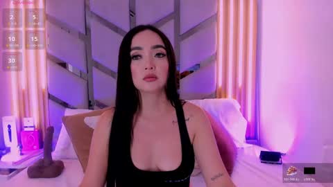  SAMANTHA online show from May 28, 2026, 10:29 pm