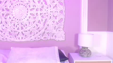 Samantha  online show from January 30, 2025, 2:58 pm