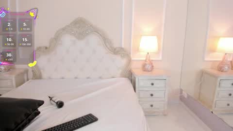 Samantha  online show from November 24, 2025, 12:16 pm