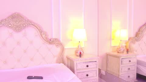 Samantha  online show from February 15, 2026, 5:26 am