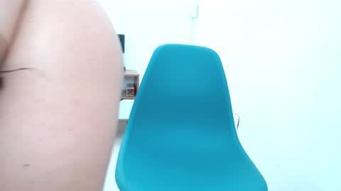 Snapshot of samanthapoxy30 chatting on January 19, 2025, 8:39 am Samantha online show from January 19, 2025, 8:39 am