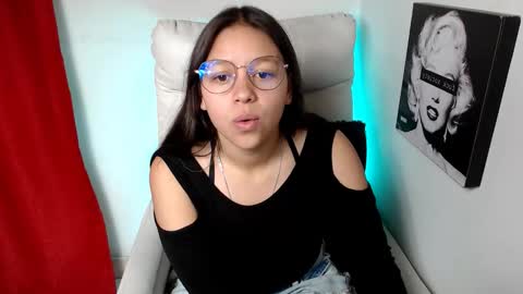 Snapshot of samantharoldan chatting on December 29, 2024, 9:30 pm Samantha online show from December 29, 2024, 9:30 pm