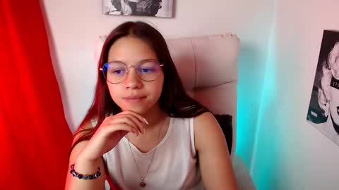 Snapshot of samantharoldan chatting on December 31, 2024, 1:41 pm Samantha online show from December 31, 2024, 1:41 pm