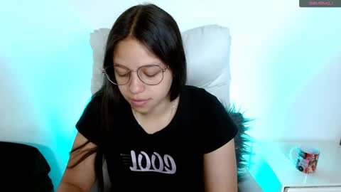 Snapshot of samantharoldan chatting on January 9, 2025, 1:24 pm Samantha online show from January 9, 2025, 1:24 pm