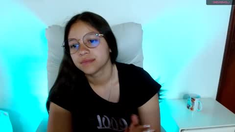 Snapshot of samantharoldan chatting on January 9, 2025, 4:49 pm Samantha online show from January 9, 2025, 4:49 pm