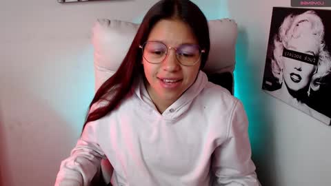 Snapshot of samantharoldan chatting on January 12, 2025, 3:14 pm Samantha online show from January 12, 2025, 3:14 pm