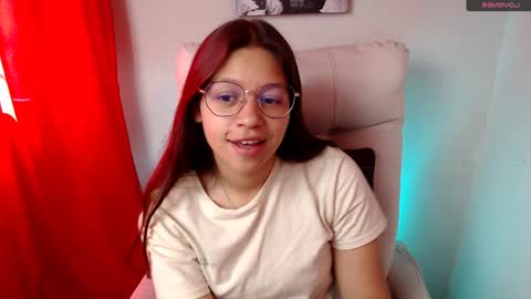 Snapshot of samantharoldan chatting on January 16, 2025, 1:25 pm Samantha online show from January 16, 2025, 1:25 pm