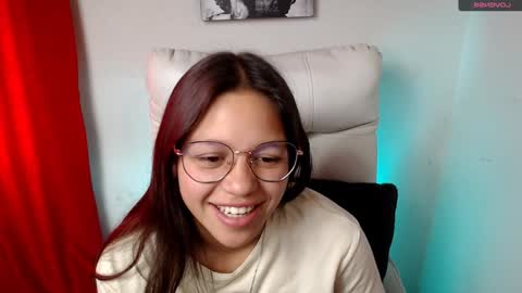 Snapshot of samantharoldan chatting on January 16, 2025, 7:31 pm Samantha online show from January 16, 2025, 7:31 pm