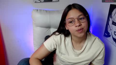 Snapshot of samantharoldan chatting on January 24, 2025, 5:53 pm Samantha online show from January 24, 2025, 5:53 pm