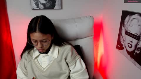 Snapshot of samantharoldan chatting on January 25, 2025, 1:52 pm Samantha online show from January 25, 2025, 1:52 pm