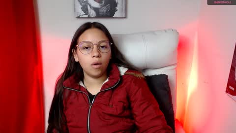 Snapshot of samantharoldan chatting on January 30, 2025, 4:55 pm Samantha online show from January 30, 2025, 4:55 pm