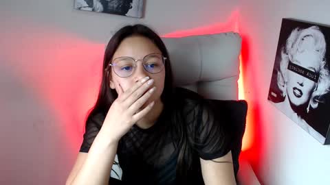 Snapshot of samantharoldan chatting on February 1, 2025, 5:26 pm Samantha online show from February 1, 2025, 5:26 pm