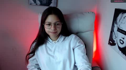 Snapshot of samantharoldan chatting on February 6, 2025, 1:32 pm Samantha online show from February 6, 2025, 1:32 pm