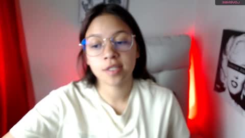 Snapshot of samantharoldan chatting on February 6, 2025, 4:36 pm Samantha online show from February 6, 2025, 4:36 pm