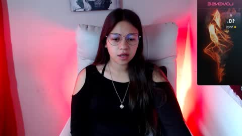 Snapshot of samantharoldan chatting on February 10, 2025, 1:22 pm Samantha online show from February 10, 2025, 1:22 pm