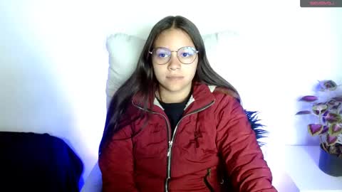 Snapshot of samantharoldan chatting on February 14, 2025, 2:54 pm Samantha online show from February 14, 2025, 2:54 pm