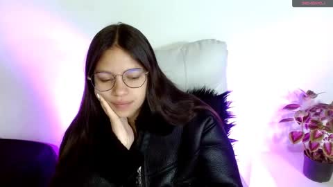 Snapshot of samantharoldan chatting on February 15, 2025, 1:16 pm Samantha online show from February 15, 2025, 1:16 pm