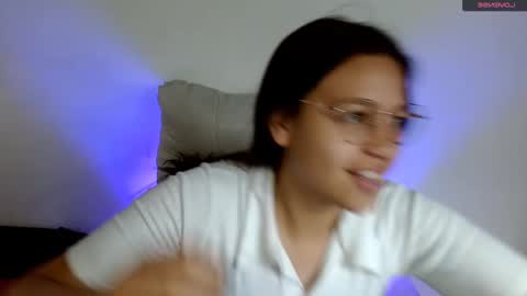Snapshot of samantharoldan chatting on February 20, 2025, 2:13 pm Samantha online show from February 20, 2025, 2:13 pm