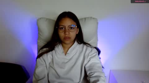 Snapshot of samantharoldan chatting on February 21, 2025, 1:55 pm Samantha online show from February 21, 2025, 1:55 pm