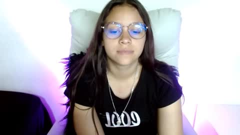 Snapshot of samantharoldan chatting on February 21, 2025, 4:59 pm Samantha online show from February 21, 2025, 4:59 pm