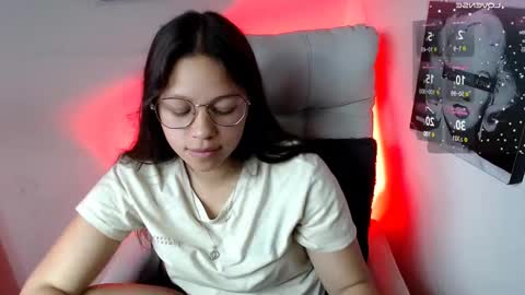 Snapshot of samantharoldan chatting on February 27, 2025, 5:26 pm Samantha online show from February 27, 2025, 5:26 pm