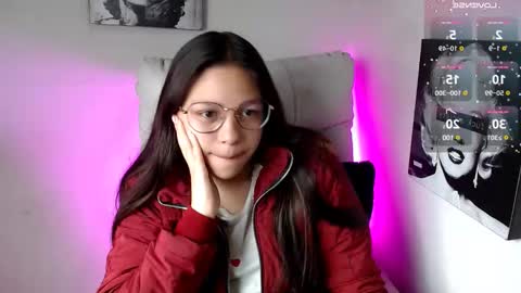 Snapshot of samantharoldan chatting on March 3, 2025, 1:53 pm Samantha online show from March 3, 2025, 1:53 pm
