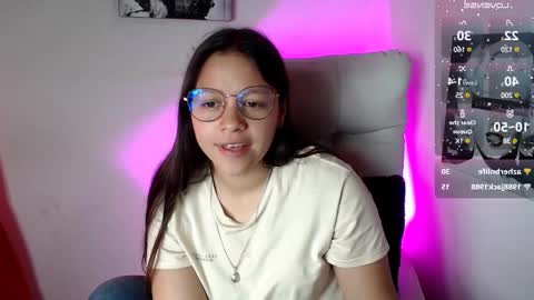 Snapshot of samantharoldan chatting on March 8, 2025, 8:14 pm Samantha online show from March 8, 2025, 8:14 pm